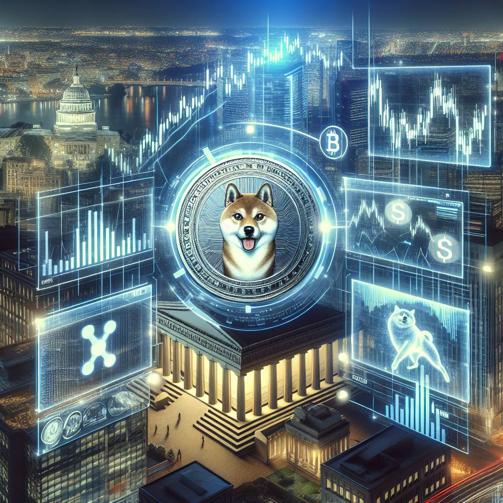 What are the best ways to invest in Shiba Inu coin in Miami?