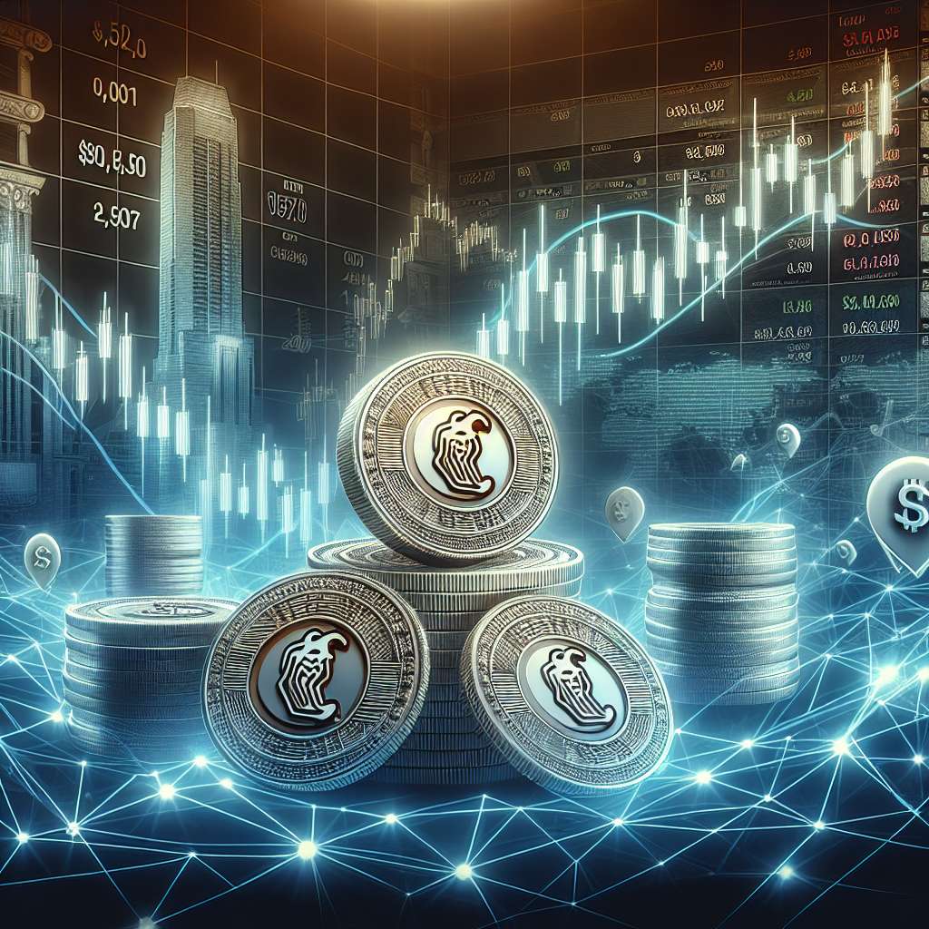 What are the implications of the ES futures ticker on the cryptocurrency market?