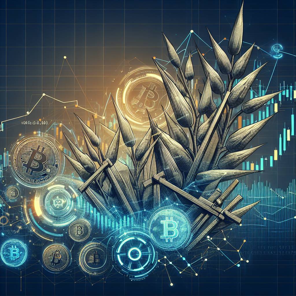 How can tax loss harvesting software help maximize profits for cryptocurrency traders?