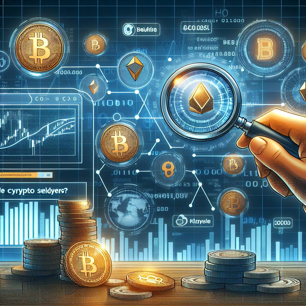 How can I find reliable crypto signal masters to help with my investment decisions?