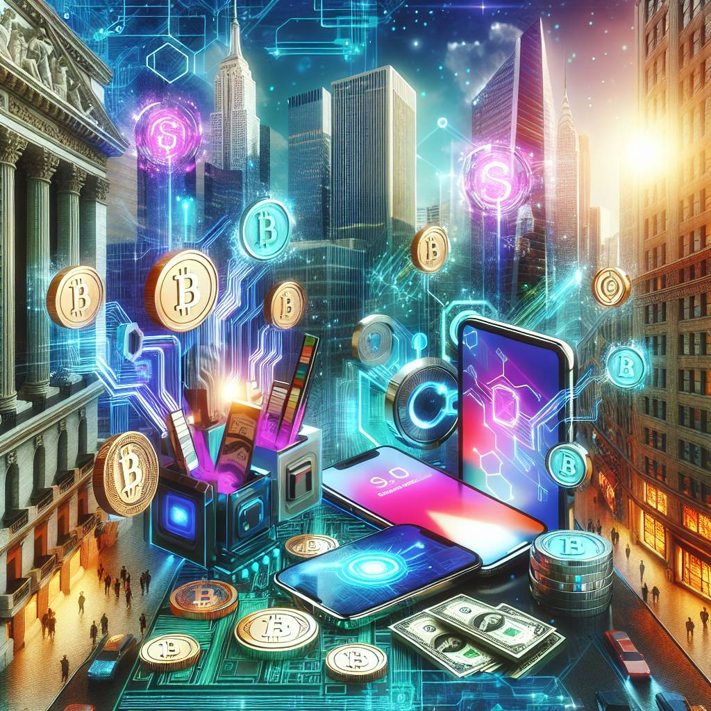 How can I instantly convert my cryptocurrencies to cash using mobile apps?