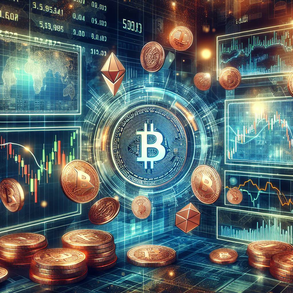 How will the price of cryptocurrencies evolve by 2030?