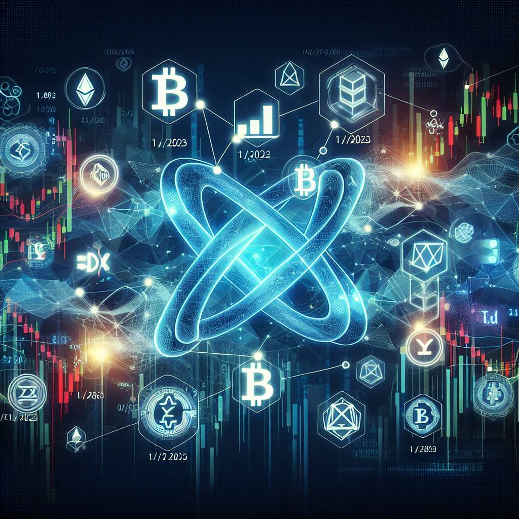 What will be the impact of stock market earnings this week on the cryptocurrency market?