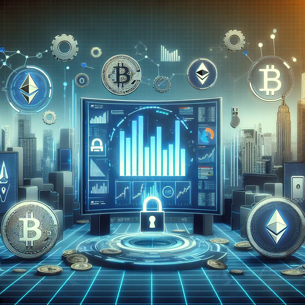 How does market liquidity affect the trading volume of cryptocurrencies?