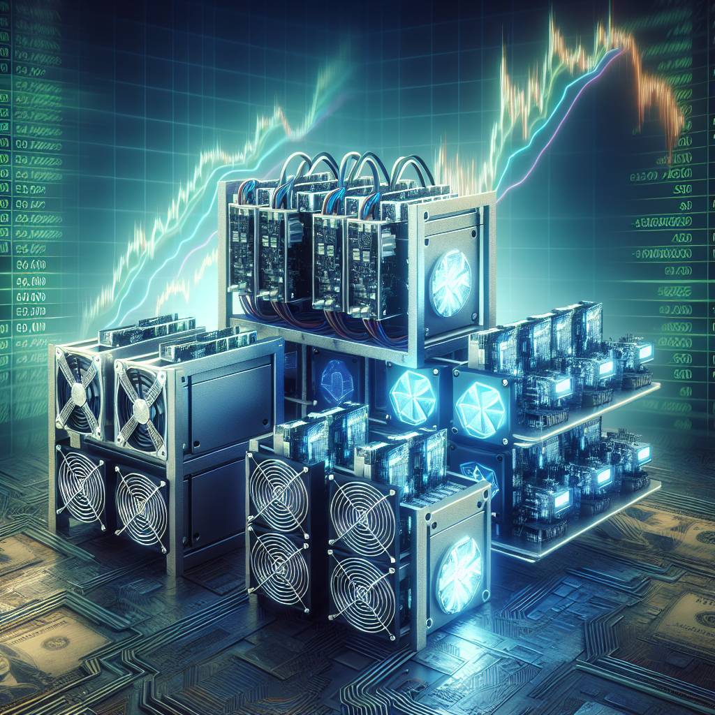 Are there any cost-effective ASIC miners for mining alternative cryptocurrencies?