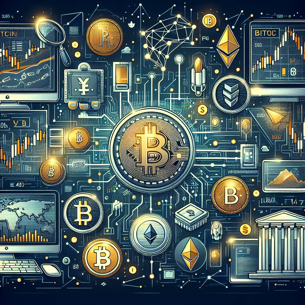 Which digital currencies are commonly used to purchase SIVB bonds?