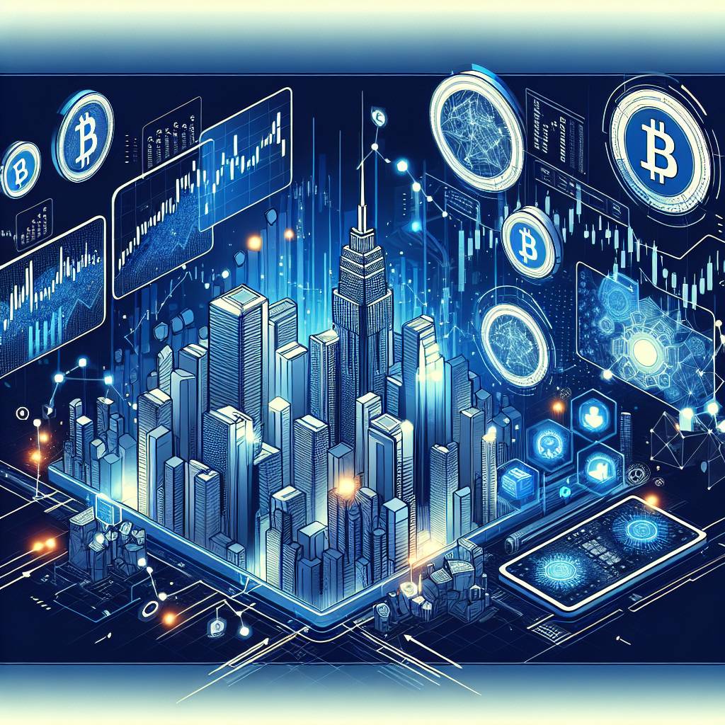 Where can I find a reliable platform to open a cryptocurrency trading account?