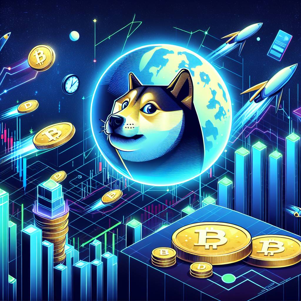 Which moonshot altcoins have the potential to become the next Dogecoin?