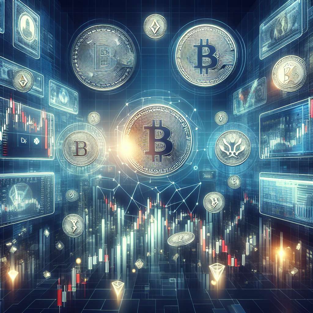 What are the top-rated broker software platforms for investing in cryptocurrencies?