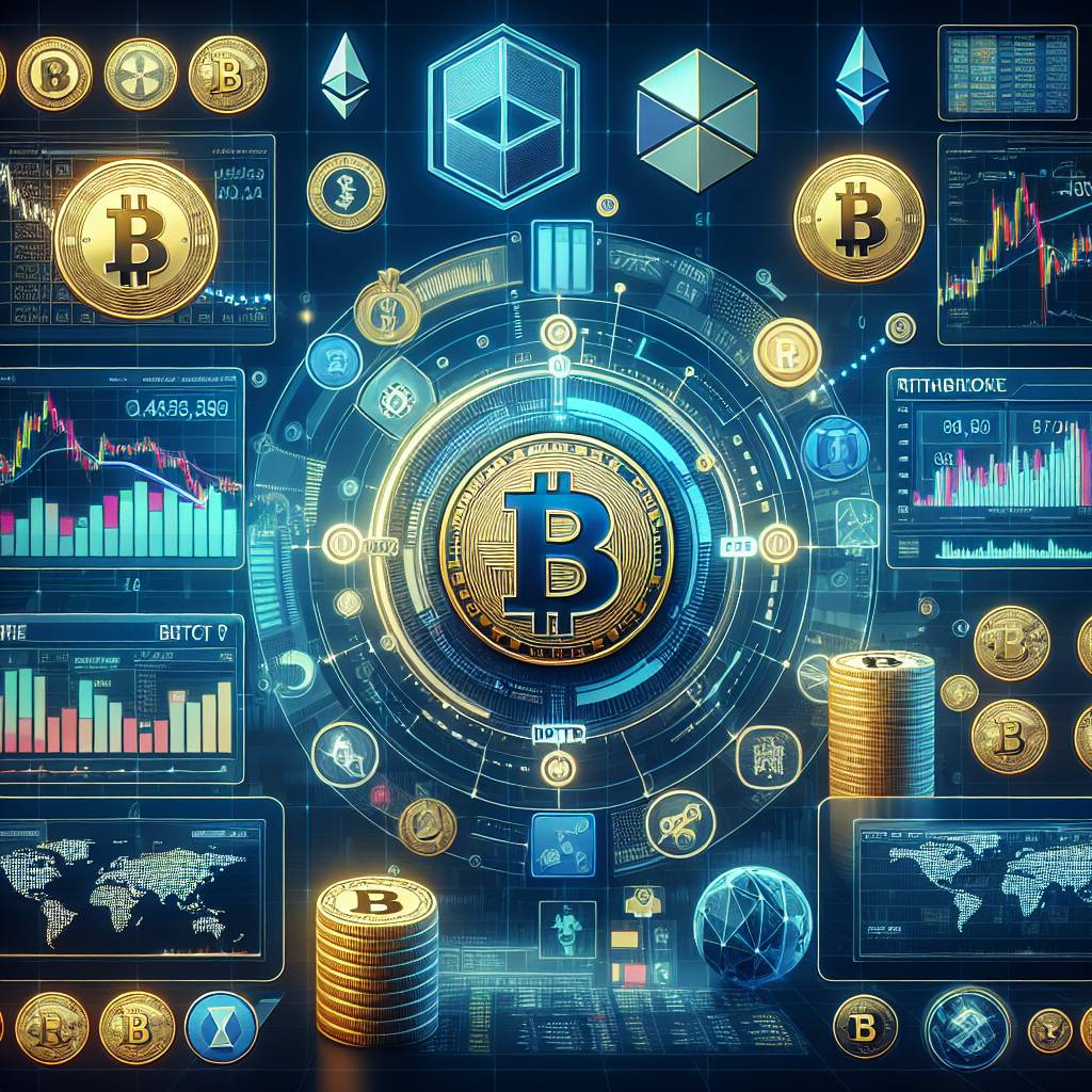 Can belibot provide real-time market data and analysis for digital currencies?