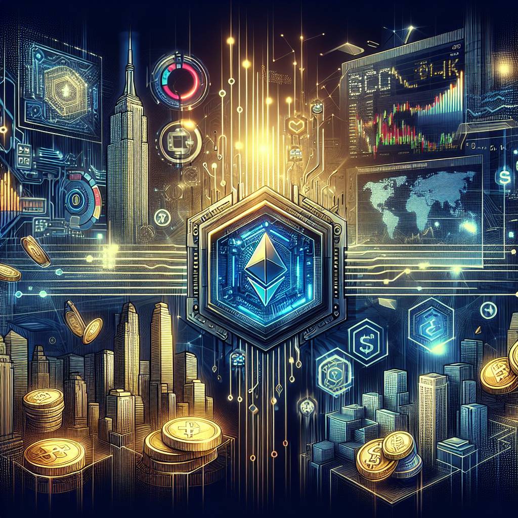 What is SparkPoint (SRK) and how does it relate to the world of cryptocurrency?