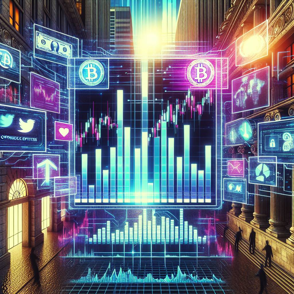 Which cryptocurrencies are most affected by US 30 trading?