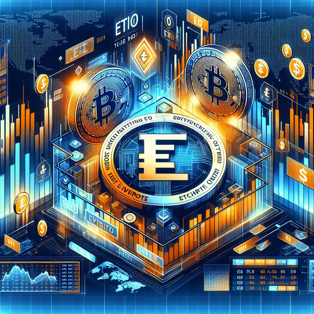 What are the best inverse ETFs for cryptocurrency investors?