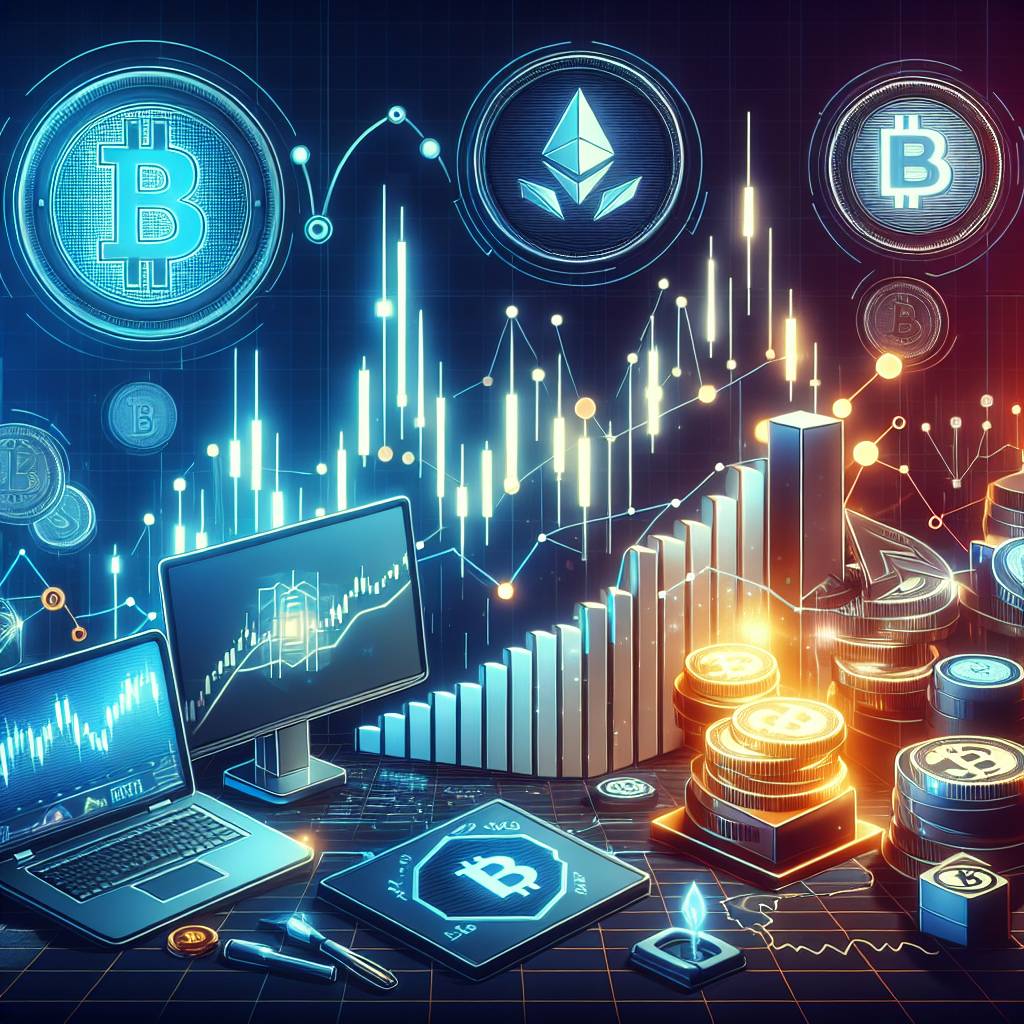 What are the potential impacts of GME stock on the cryptocurrency market?