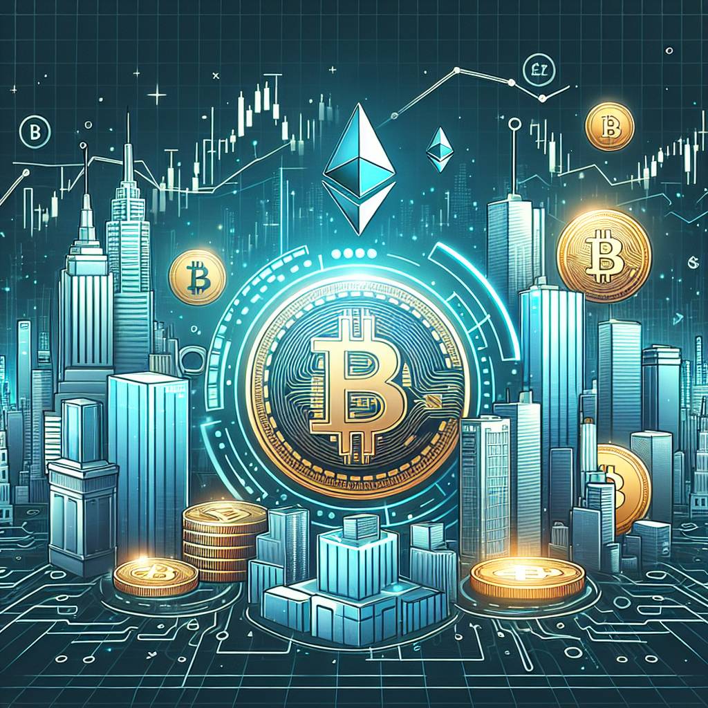 What are the best ways to invest in cryptocurrencies with Upst Financials?