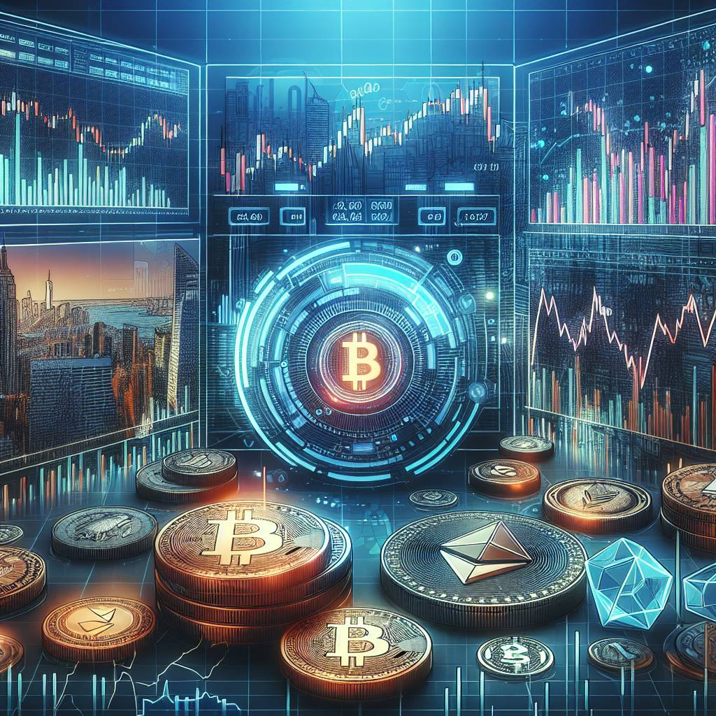 How does the Dow Jones index chart for cryptocurrencies today compare to traditional stock markets?
