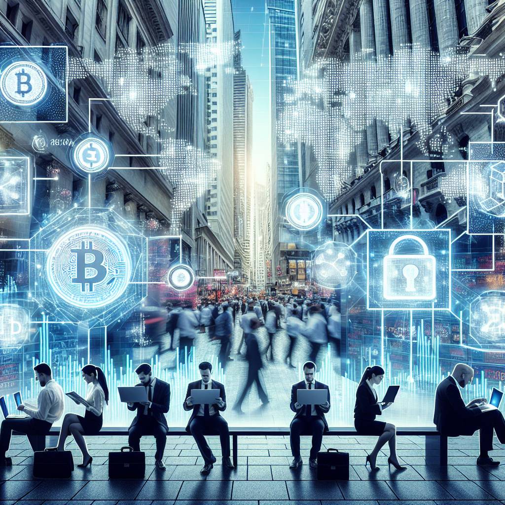 How does central trade and transfer impact the security of digital currency transactions?