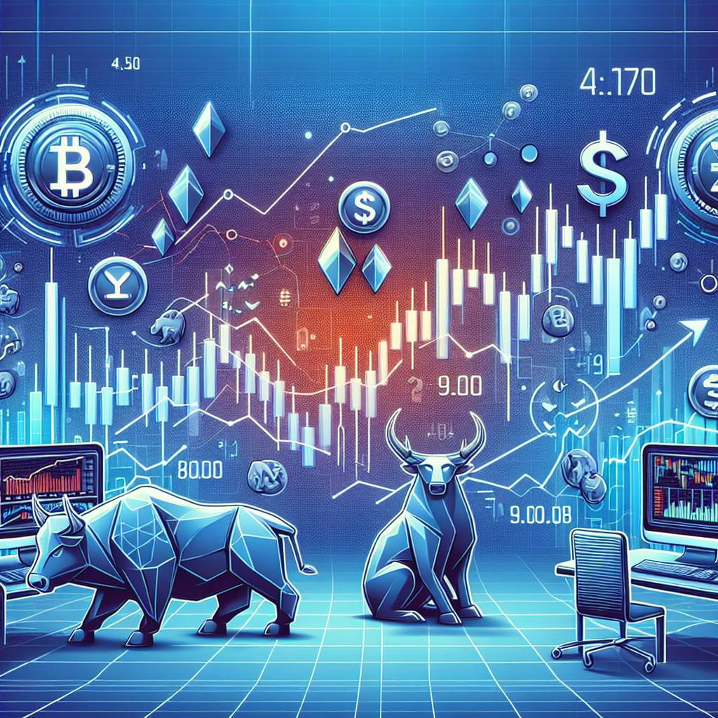 How does KRE ETF compare to the top cryptocurrencies in terms of performance?