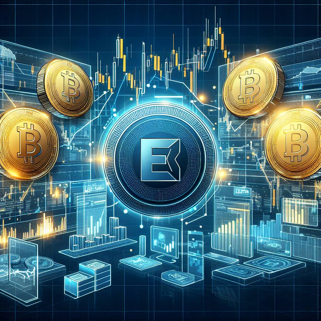 What is the current stock price of EDR in the cryptocurrency market?