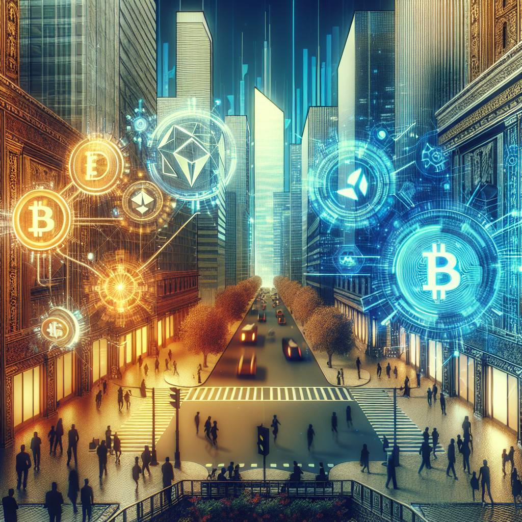 What are the best digital currencies to invest in according to Cambridge Investment Research?