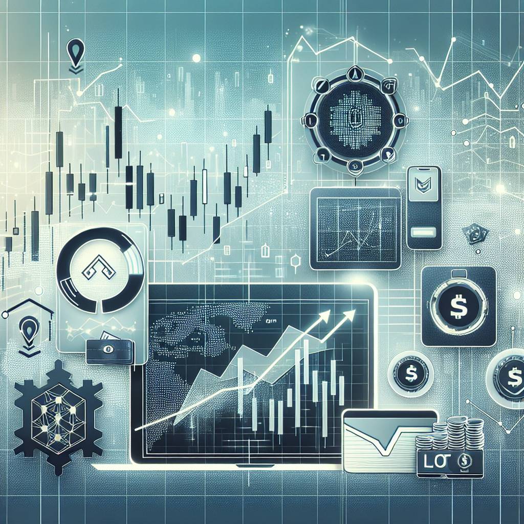 What are the advantages and disadvantages of investing in GDX stock as opposed to cryptocurrencies?