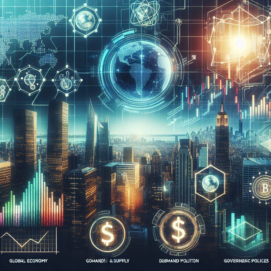 What factors influence the price of Stacks coin?