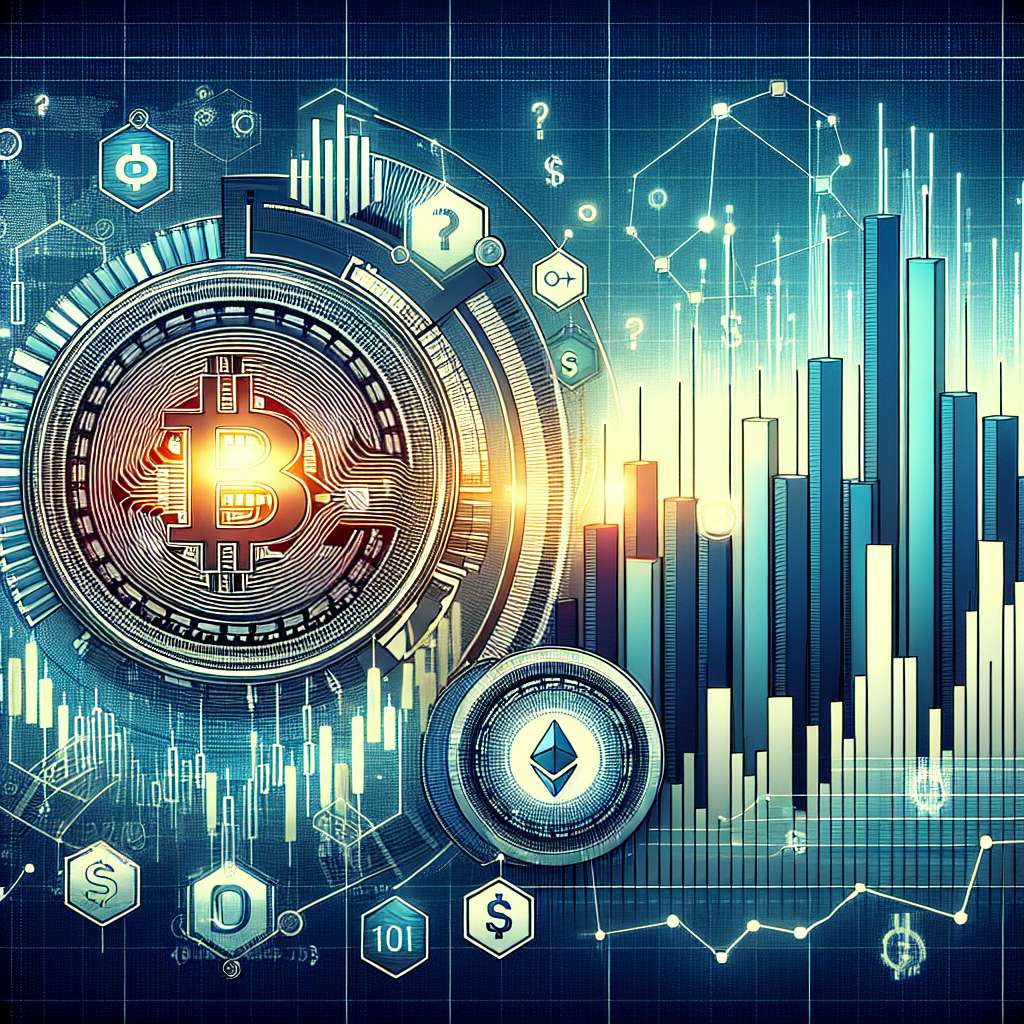 What factors influence the stock price of Synbio in the digital currency industry?