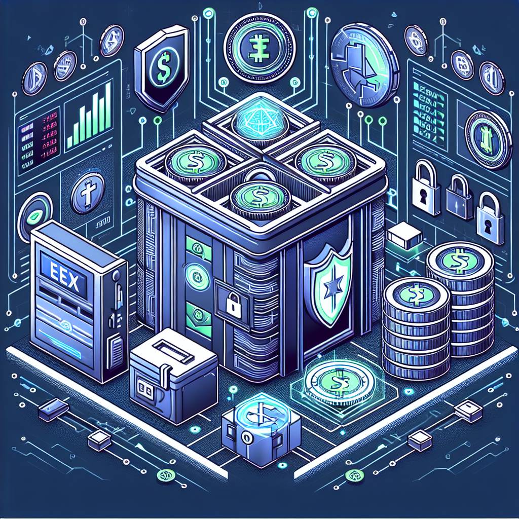 How does Vanguard Target Retirement Income and Growth Trust perform in comparison to digital currencies?