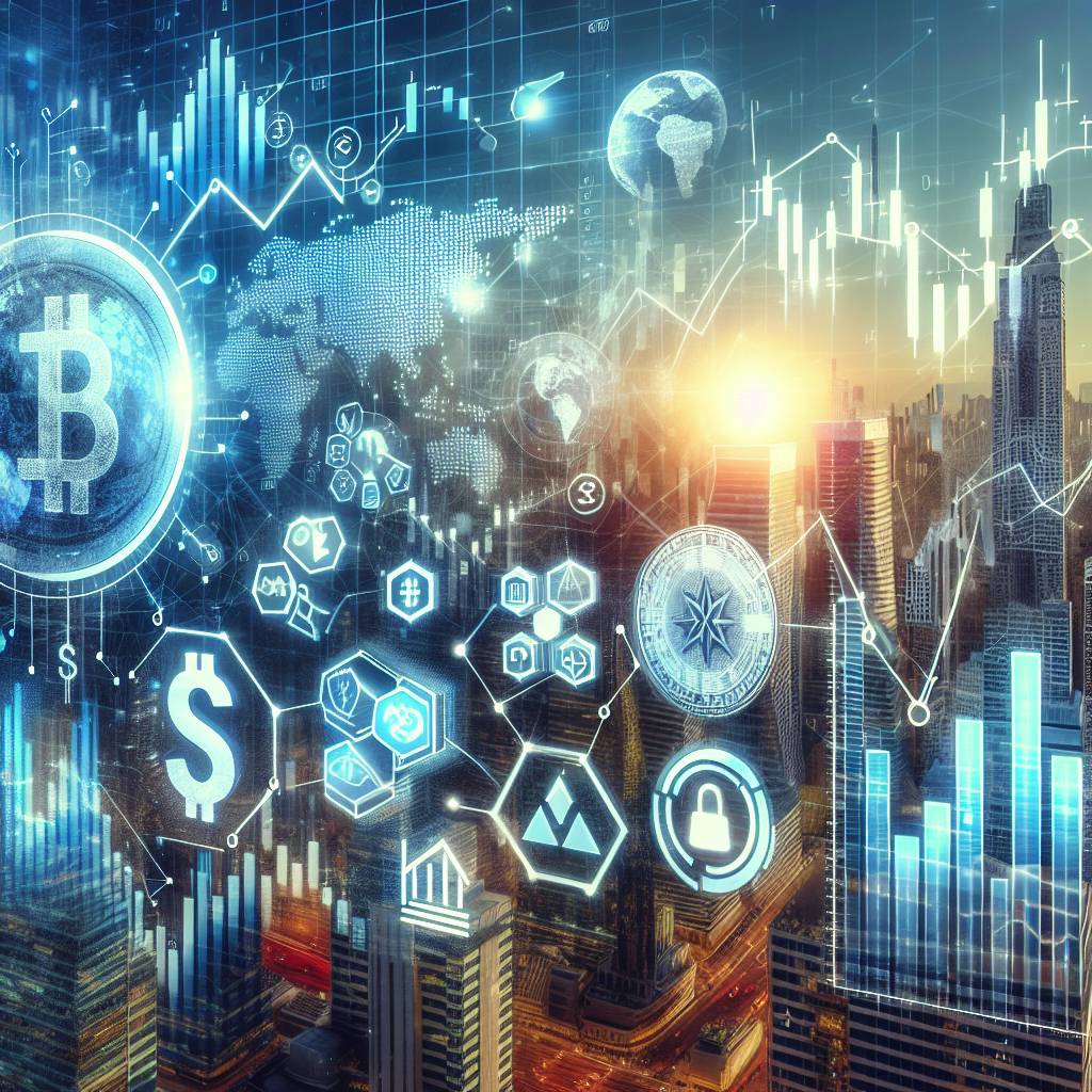 What factors influence the stock forecast of TRKA in the cryptocurrency industry?