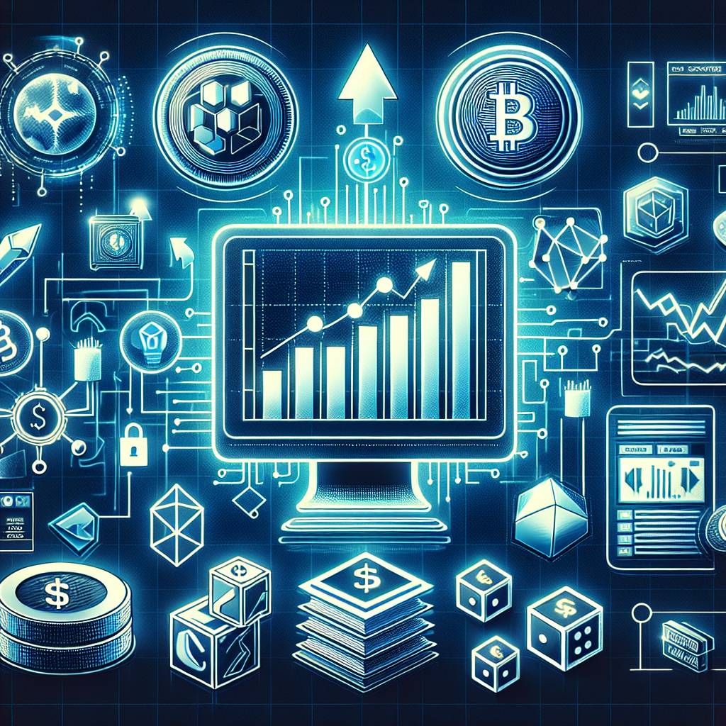 What are the potential risks and rewards of investing in medical research stocks in the cryptocurrency market?