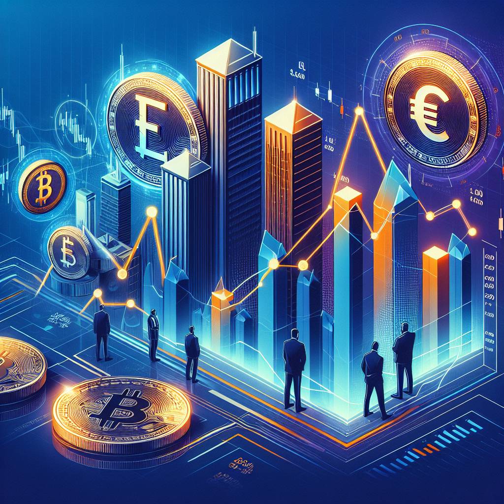 How does euro bund future trading volume compare to cryptocurrency trading volume?