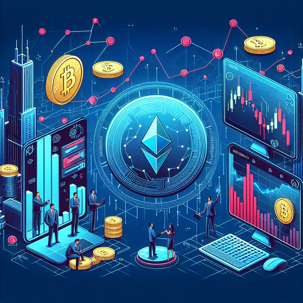 What are the benefits of using devcoins in the cryptocurrency market?