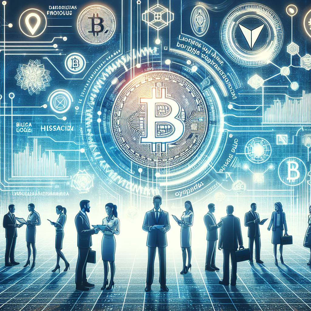 What are the positive effects of cryptocurrency on the economy?