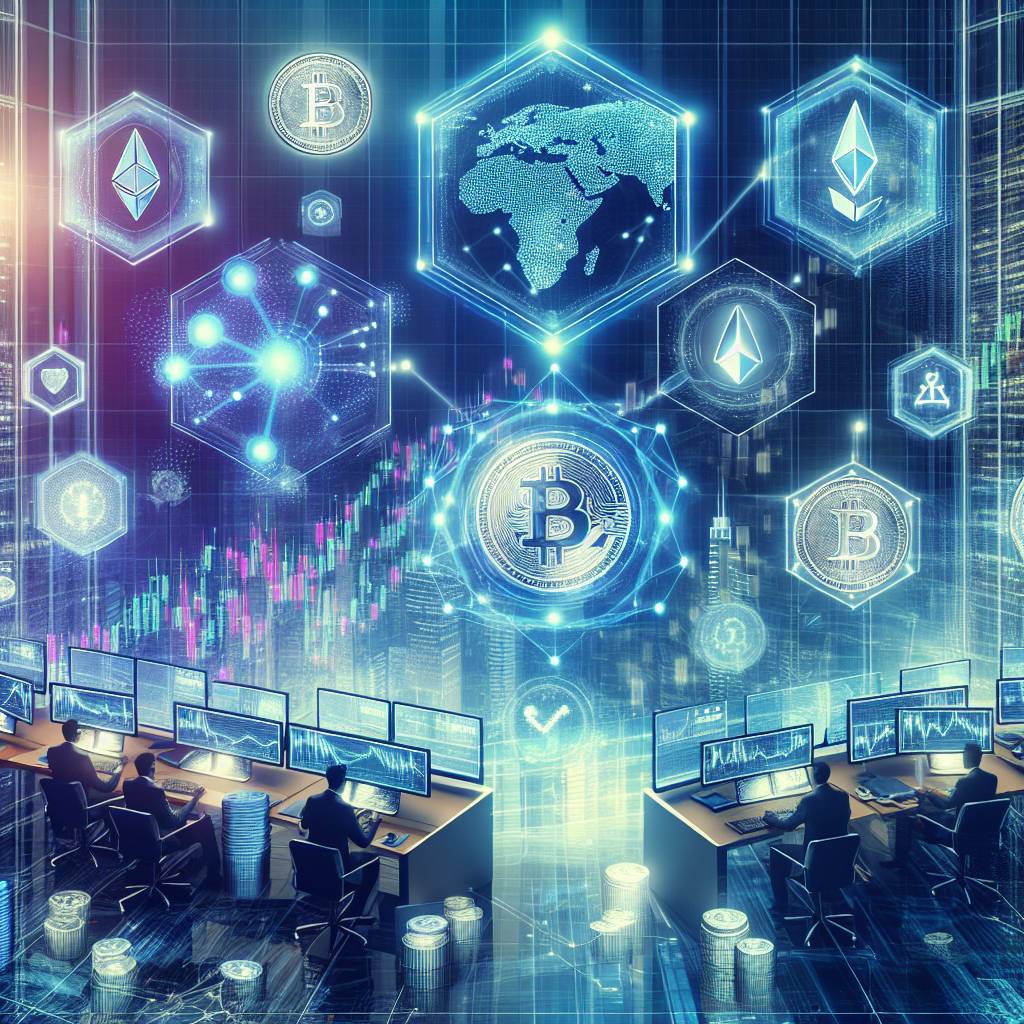 How does time segmented volume differ between different types of cryptocurrencies?