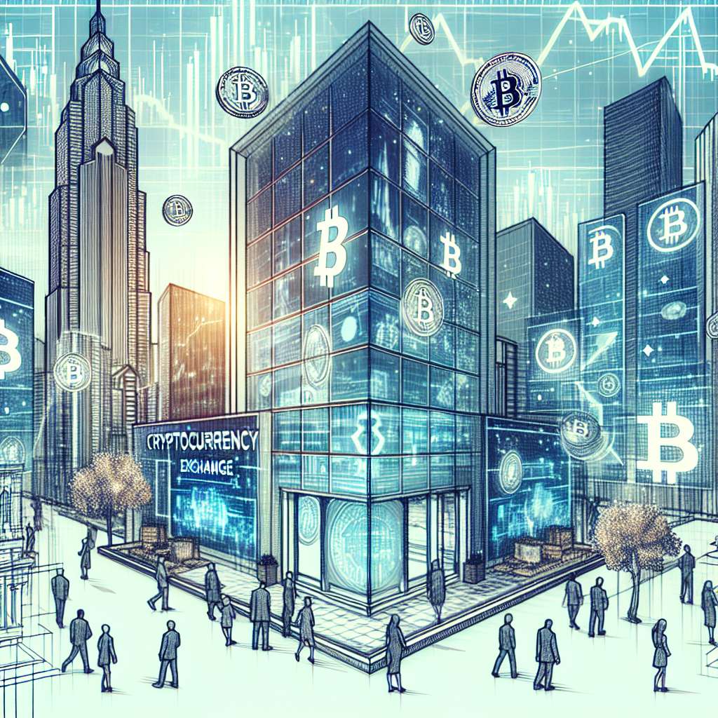 Where can I find cryptocurrency exchange services near me?