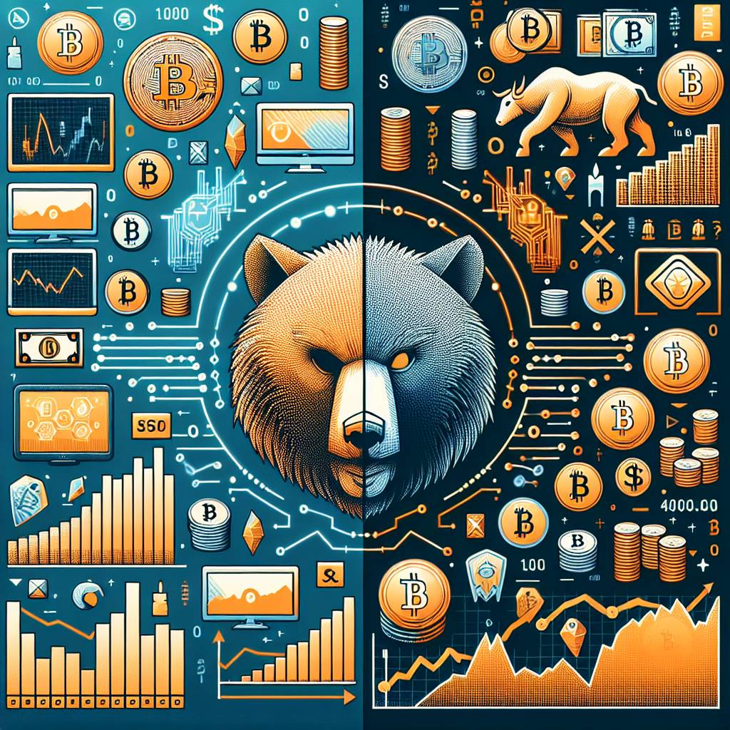 How does investing in cryptocurrencies compare to traditional stocks and shares ISAs?