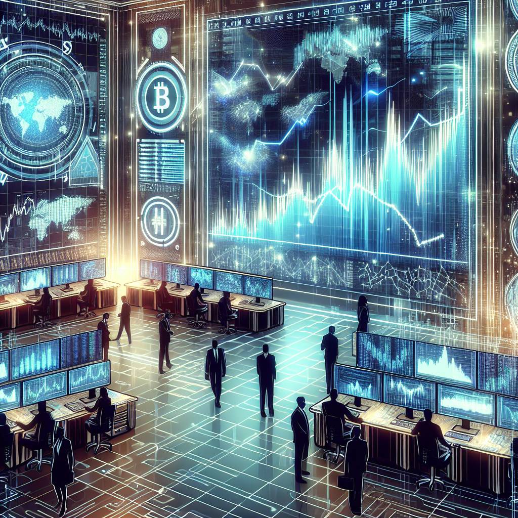 What are the best ICT kill zones for cryptocurrency trading?