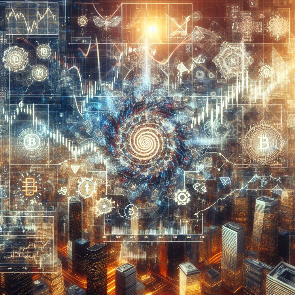 How can fractal crypto be used to improve trading strategies in the cryptocurrency industry?