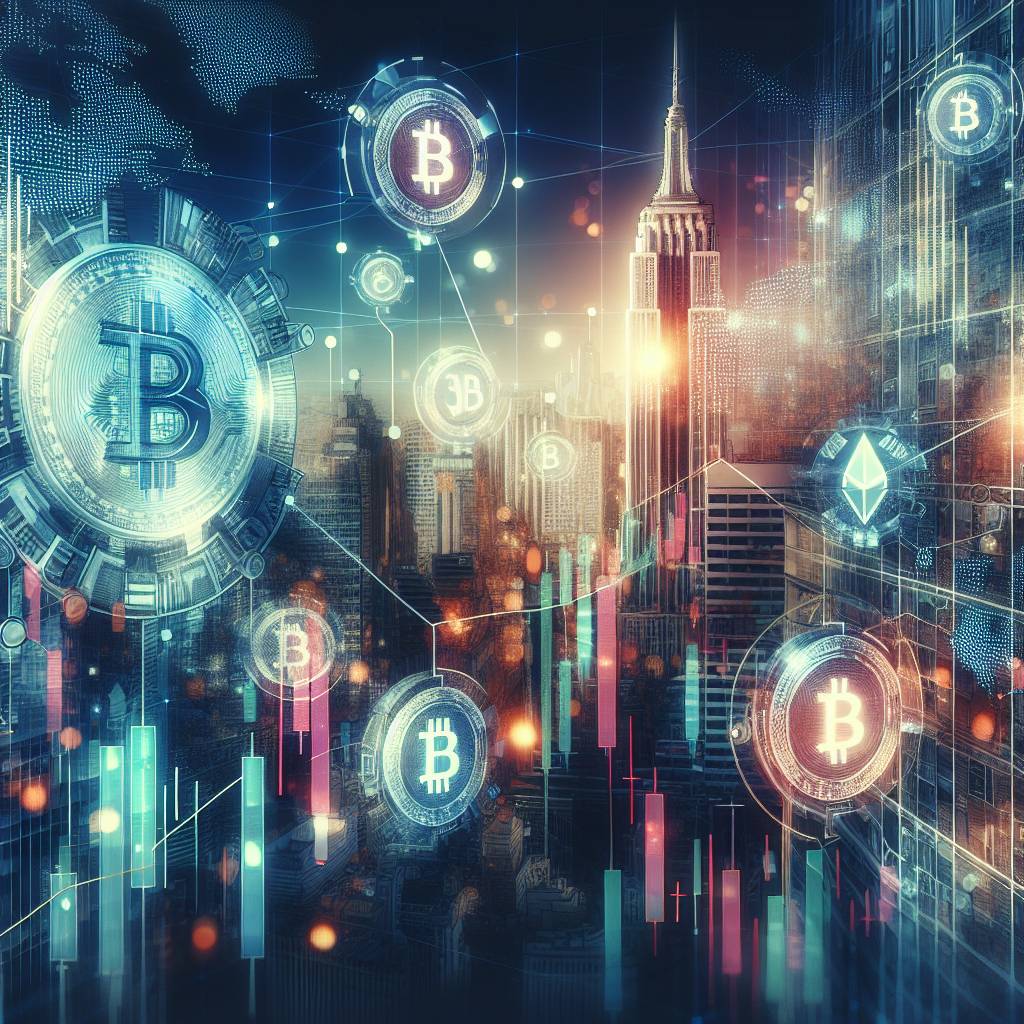 How does a command economy differ from a market economy in the context of cryptocurrencies?