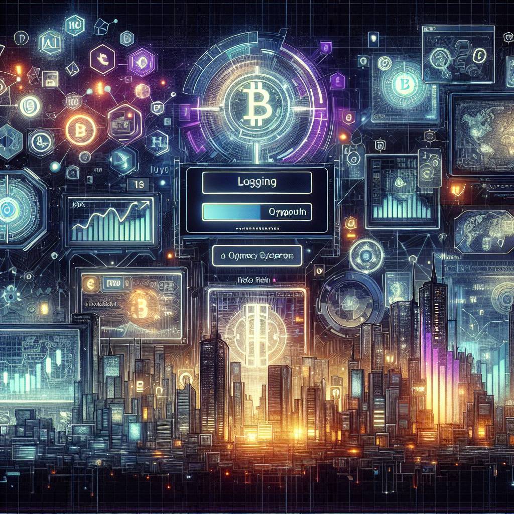 How can I log in to Pro Benzinga to access cryptocurrency market data?