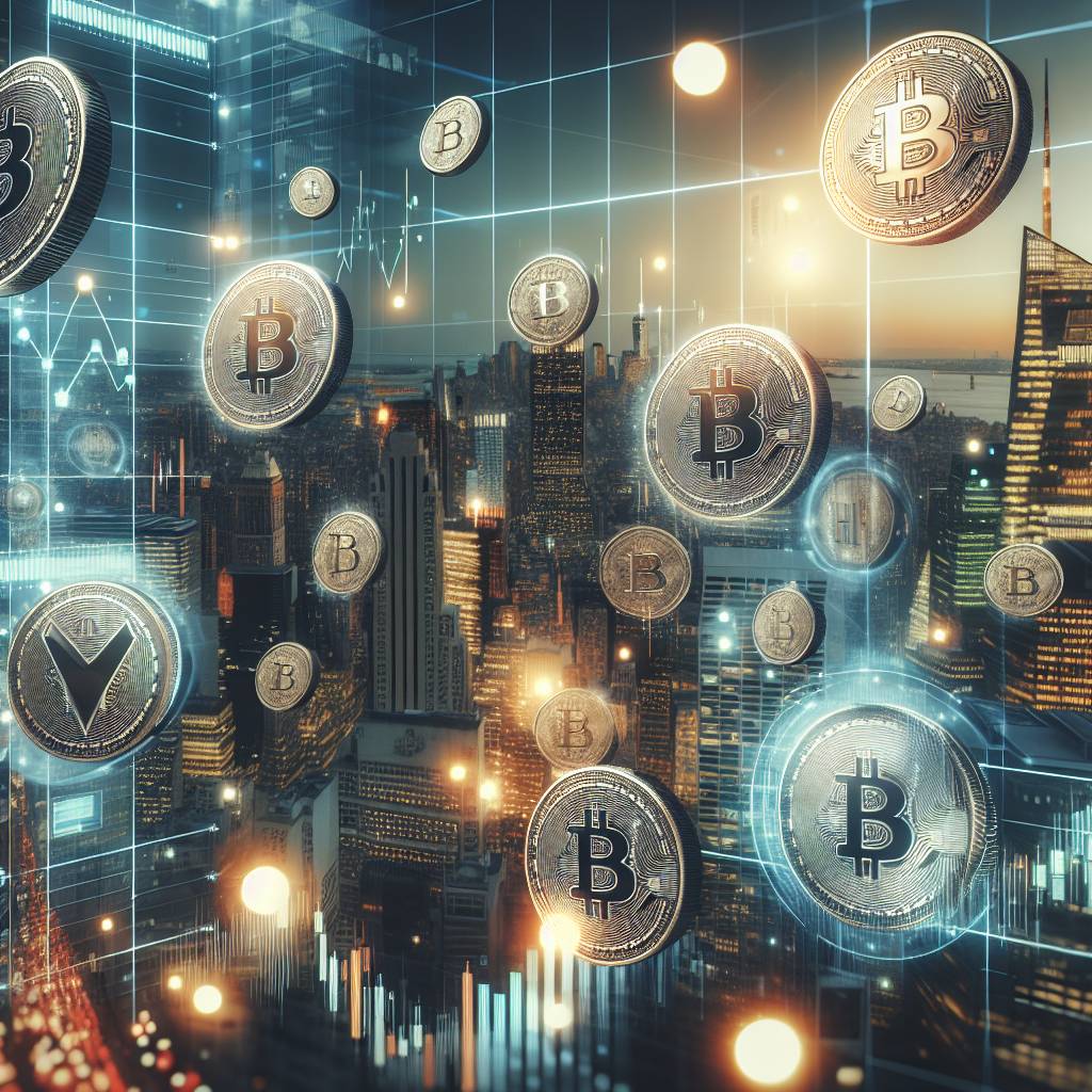 Can you provide some information on cryptocurrencies that have a limited amount and may eventually run out?