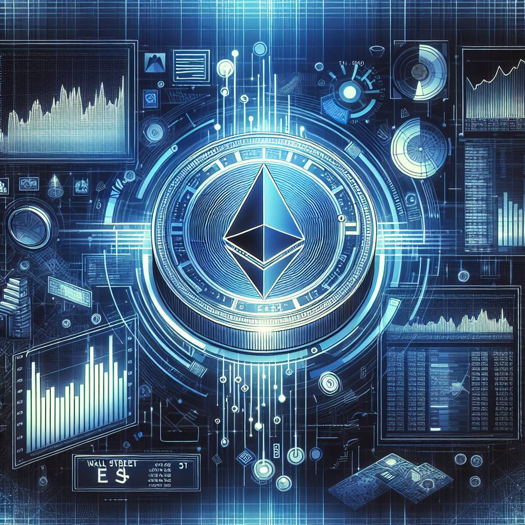 What are the latest updates on Ethereum's development and its impact on the cryptocurrency market?