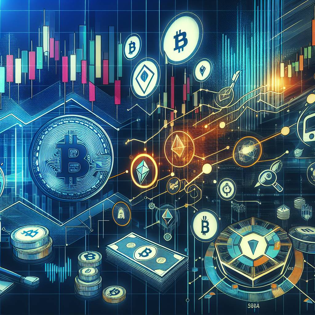 What are the key metrics to measure market share in the cryptocurrency industry?