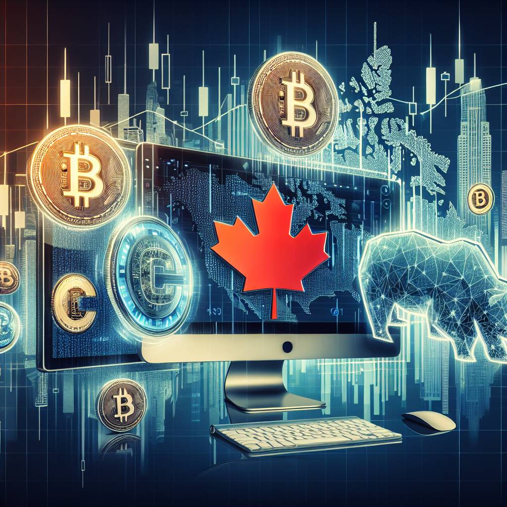 Are there any specific tax considerations for Canadians who receive income from mining cryptocurrencies?