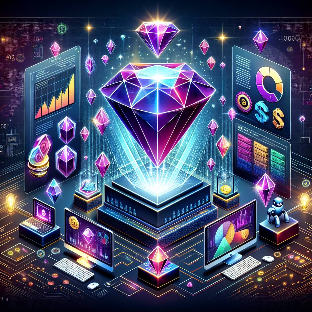 How can I find the best gem NFT marketplace to buy and sell digital assets?