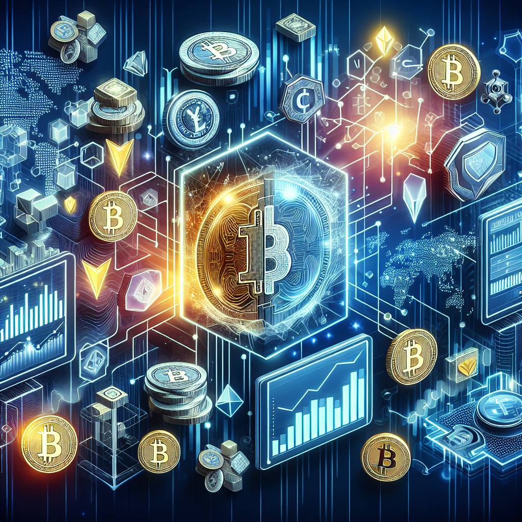 How can I use algorithmic trading to maximize my profits in the cryptocurrency market?