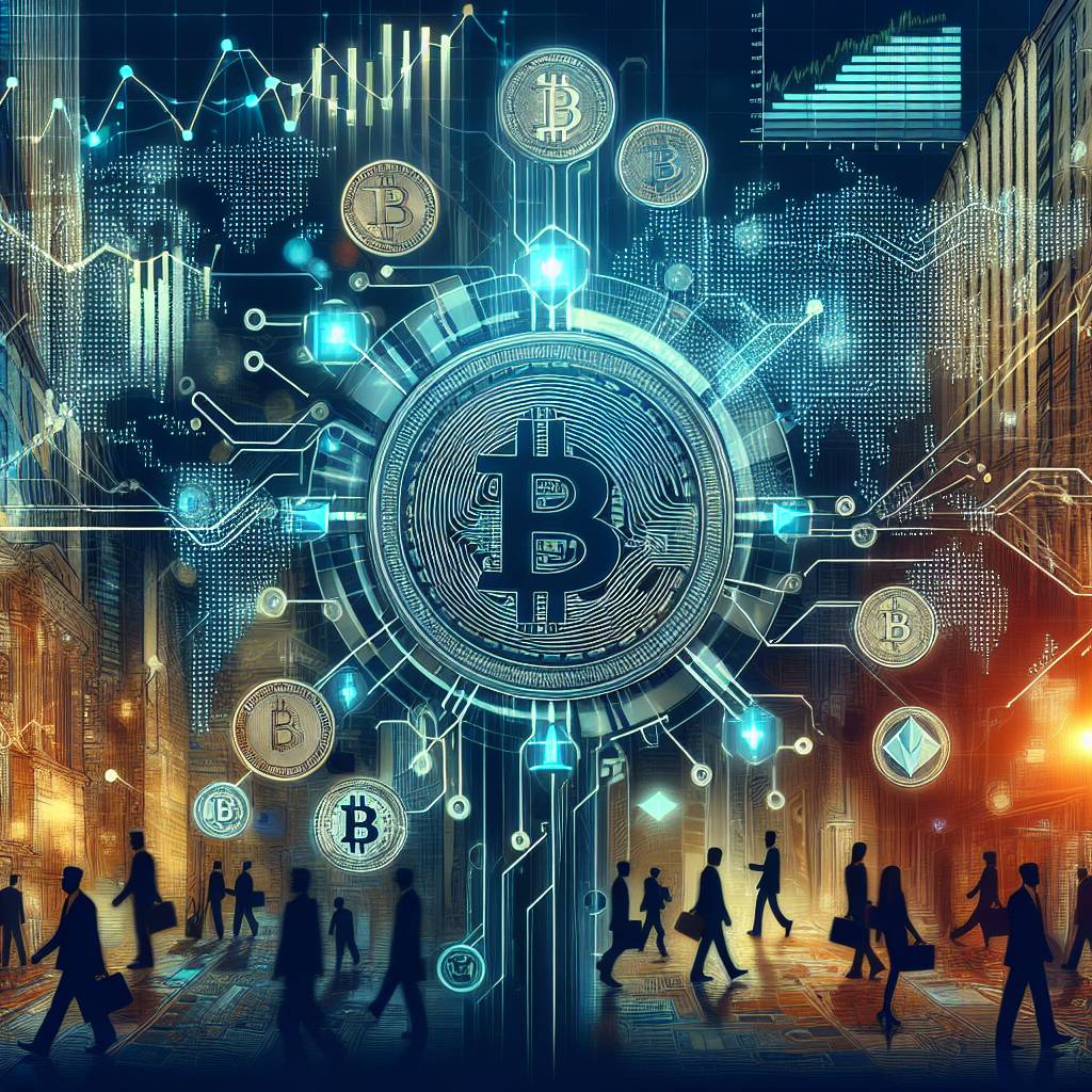 What are the current trends in digital currencies according to Kiplinger magazine?