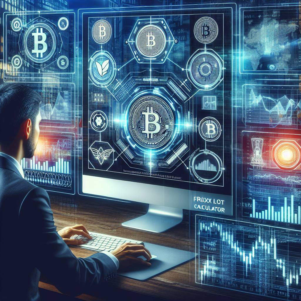 Which forex broker types offer the best services for cryptocurrency traders?
