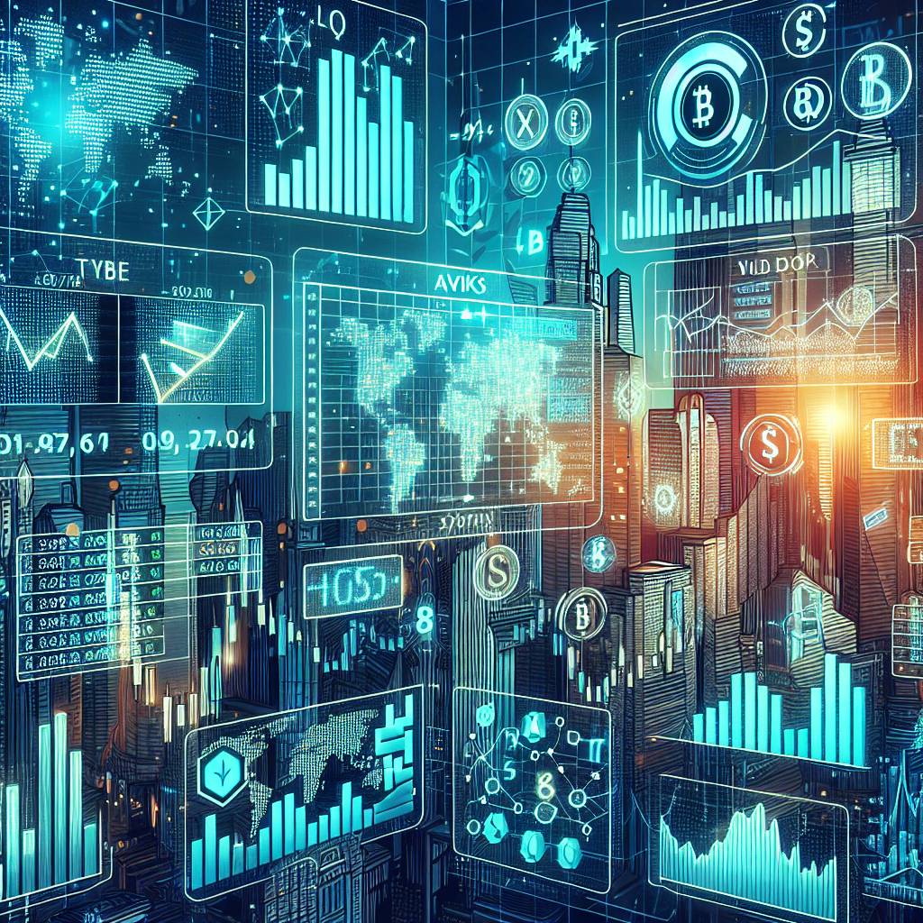 How can I use STP chart data to make better investment decisions in the cryptocurrency market?