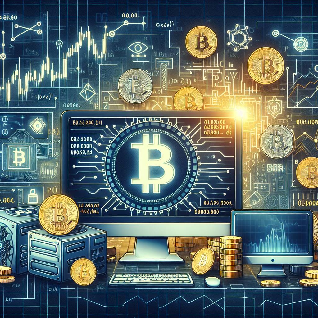 What are the main indicators that a fundamental analyst looks at to determine the value of a cryptocurrency?